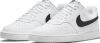 Nike Court Vision Low Next Nature Sneakers , Wit, Unisex online kopen