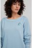 O'Neill sweater Beach Wash Crew lichtblauw online kopen