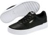 Puma Carina L Sneaker Dames Zwart online kopen