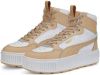 Puma Karmen Rebelle Mid sneakers wit Synthetisch online kopen