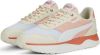 Puma R78 Voyage Sneaker Dames Wit/Roze/Multi online kopen