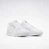 Reebok classic leather schoenen Cloud White/Cloud White/Pure Grey 3 Dames online kopen