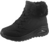 Skechers Hoge veterschoenen UNO RUGGED FALL AIR in bio dri uitvoering online kopen