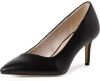 Tamaris elegant closed shoes , Zwart, Dames online kopen