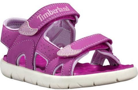 Timberland Outdoorsandalen Perkins Row 2 Strap - Damesschoenen.nl