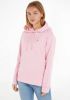 Tommy Hilfiger Sweater REGULAR HOODIE online kopen