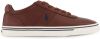 Ralph Lauren men's shoes leather trainers sneakers Hanford online kopen