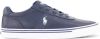 Ralph Lauren men's shoes leather trainers sneakers Hanford online kopen