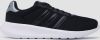 Adidas lite racer 3.0 sneakers zwart/wit dames online kopen