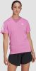 Adidas own the run hardloopshirt paars/roze dames online kopen