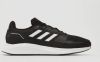 Adidas Performance Runfalcon 2.0 hardloopschoenen zwart/wit/grijs online kopen