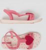 Ipanema My First teenslippers roze/fuchsia online kopen