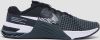 Nike Trainingsschoenen Metcon 8 Zwart/Wit/Grijs Vrouw online kopen