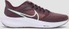 Nike Hardloopschoenen Air Zoom Pegasus 39 Bordeaux/Groen/Bruin Vrouw online kopen