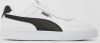 Puma Caven sneakers Caven wit/zwart online kopen