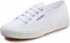 Superga 2750 Cotu Classic Trainers , Wit, Dames online kopen