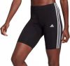 ADIDAS SPORTSWEAR Short Essentials 3 Stripes lengte fietsbroek online kopen