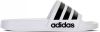 Adidas Originals adilette Shower Badslippers Cloud White/Core Black/Cloud White Heren online kopen