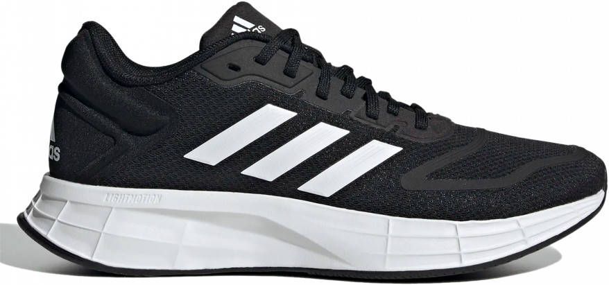 Adidas Performance Duramo 10 hardloopschoenen Duramo 10 zwart/wit online kopen