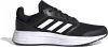 Adidas Performance Galaxy 6 Classic hardloopschoenen zwart/wit/grijs online kopen