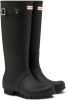 Hunter ‘Original Tall’ rain boots , Blauw, Dames online kopen