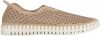 Ilse Jacobsen Tulip 3275 Latte Taupe 110 Loafer Instapper online kopen