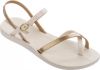 Ipanema sandalen Fashion Sandal beige/goud online kopen