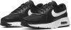 Nike air max sc sneakers zwart/wit kinderen online kopen
