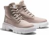 Timberland Veterboots Greyfield Fabric Boot Beige online kopen