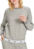 Ugg Nena trui voor Dames in Grey,, Katoenmix online kopen