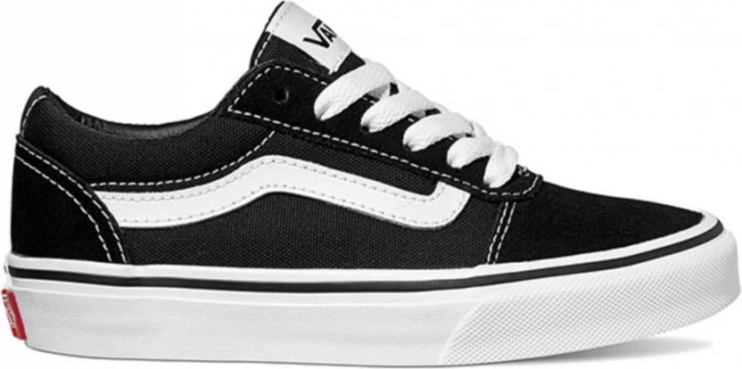Zwarte sneakers dames maat 40 hotsell