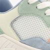 Scapino Blue Box chunky sneakers ecru/multi online kopen