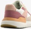 Scapino Blue Box sneakers roze/beige online kopen