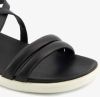 Ecco Sandalen SIMPIL in klassieke look online kopen