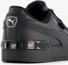 Puma Smash Platform V2 Sneaker Zwart online kopen