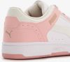 Puma Rebound Joy Low Sneakers roze Synthetisch online kopen