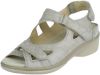 Durea 7258 219K Beige K Wijdte Sandalen online kopen