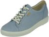 ECCO Sneakers 430003 02434 , Blauw, Dames online kopen