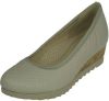 Gabor Instappers & Slip ons Beige Dames online kopen