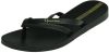 Ipanema Flip Flops Bossa FEM 82067 20766 , Zwart, Dames online kopen