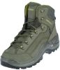 Lowa Renegade Mid GTX Wandelschoenen Middenkaki/Middengeel online kopen