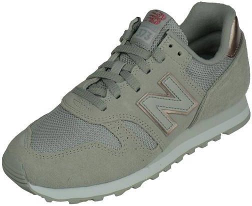 New Balance 373 Sneakers , Grijs, Dames online kopen