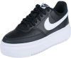 Nike Court Vision Alta Sneakers , Zwart, Dames online kopen