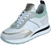 Piedi nudi 2752 02.03PN Bianco MInt Veterschoenen online kopen