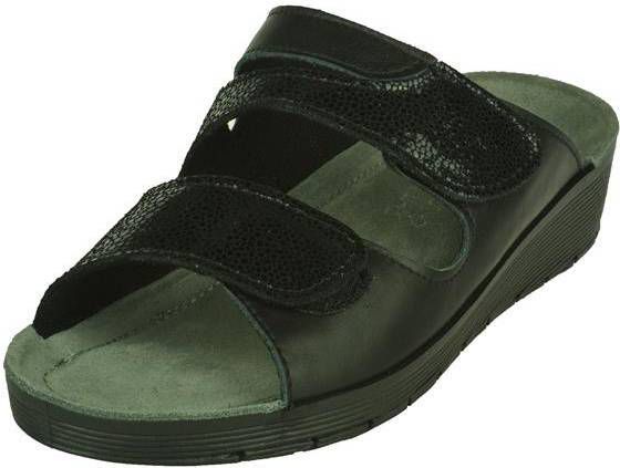 Rohde Roma dames sandaal beige