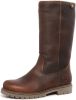 Panama Jack Boots Bambina B82 Napa Grass , Bruin, Dames online kopen