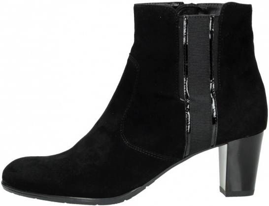Ara Enkellaarzen 43413 73 - Damesschoenen.nl