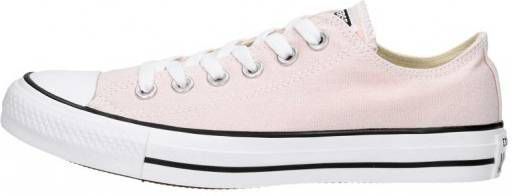 Converse All Stars SE 159621c Zalm Roze-39.5 maat 39.5 - Damesschoenen.nl
