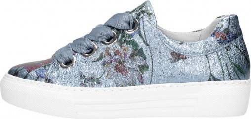 Gabor damesveterschoen 92.666-26 G wijdte - Krisman \u0026 Westeneng