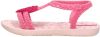 Ipanema My First teenslippers roze/fuchsia online kopen